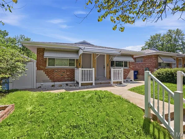 4824-4826 Pennsylvania Ave, Saint Louis, MO 63111