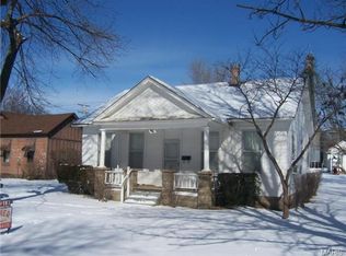 314 N Harper St, Montgomery City, MO 63361