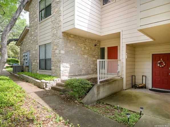 829 W BITTERS RD #801, San Antonio, TX 78216