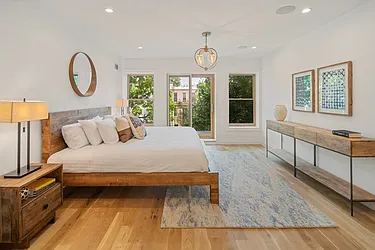 Rented by Brown Harris Stevens