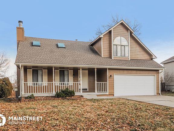 5th image of 321 SE Bristol Dr