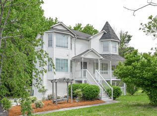 7245 W Strickland St, Douglasville, GA 30134