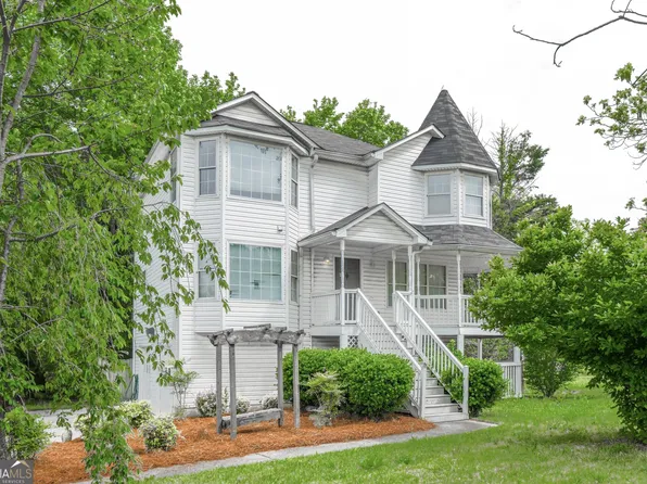 7245 W Strickland St, Douglasville, GA 30134