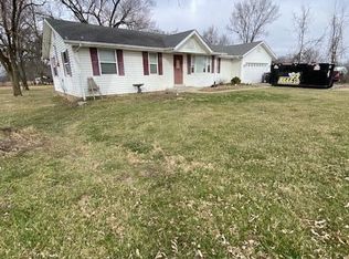 41 Millcreek Church Rd, Silex, MO 63377