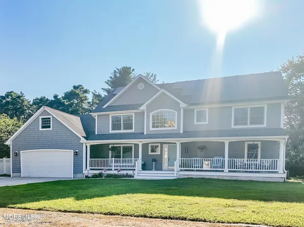 522 Lincoln Place, Bayville, NJ 08721