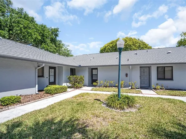 2765 Countryside Blvd APT 104, Clearwater, FL 33761