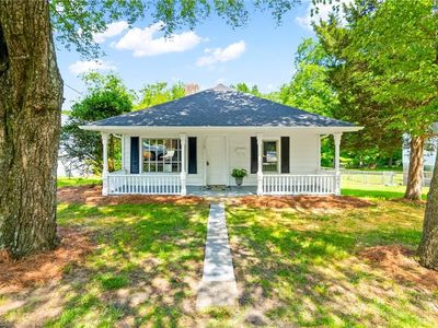 1109 Highland Ave, Greensboro, NC, 27403