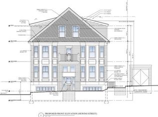 9-13 Hewins St, Dorchester, MA 02121