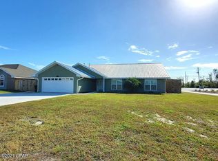 1701 Santa Anita Dr, Lynn Haven, FL 32444