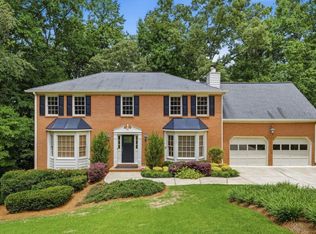 5230 Shasta Way, Marietta, GA 30062