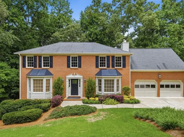 5230 Shasta Way, Marietta, GA 30062