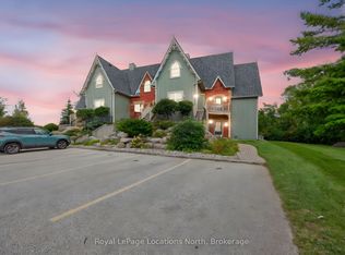 170 Snowbridge Way #121, The Blue Mountains, ON L9Y 0V1