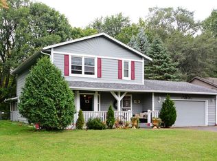 809 Wagon Wheel Trl, Mendota Heights, MN 55120