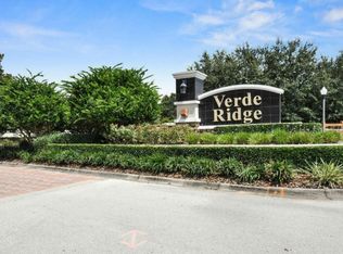 258 Giovani Blvd, Clermont, FL 34715