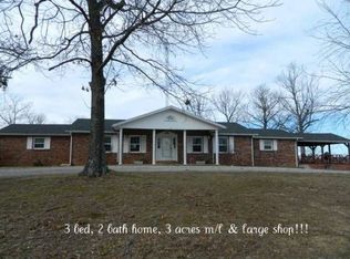 12542 Highway Ad, Cabool, MO 65689