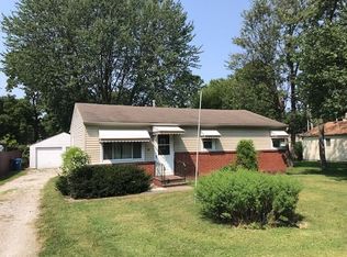 1918 N Routiers Ave, Indianapolis, IN 46219