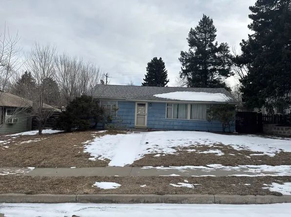 2311 N Union Blvd, Colorado Springs, CO 80909