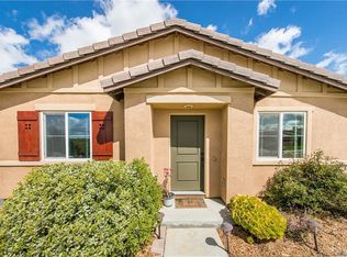 780 Brownie Way, Beaumont, CA 92223