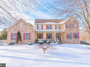 127 Wentworth Dr, Lansdale, PA 19446