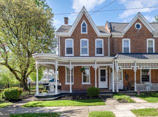 34 E Ridge St, Carlisle, PA 17013