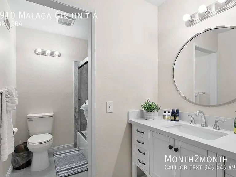2910 Malaga Cir #A — Photo 17