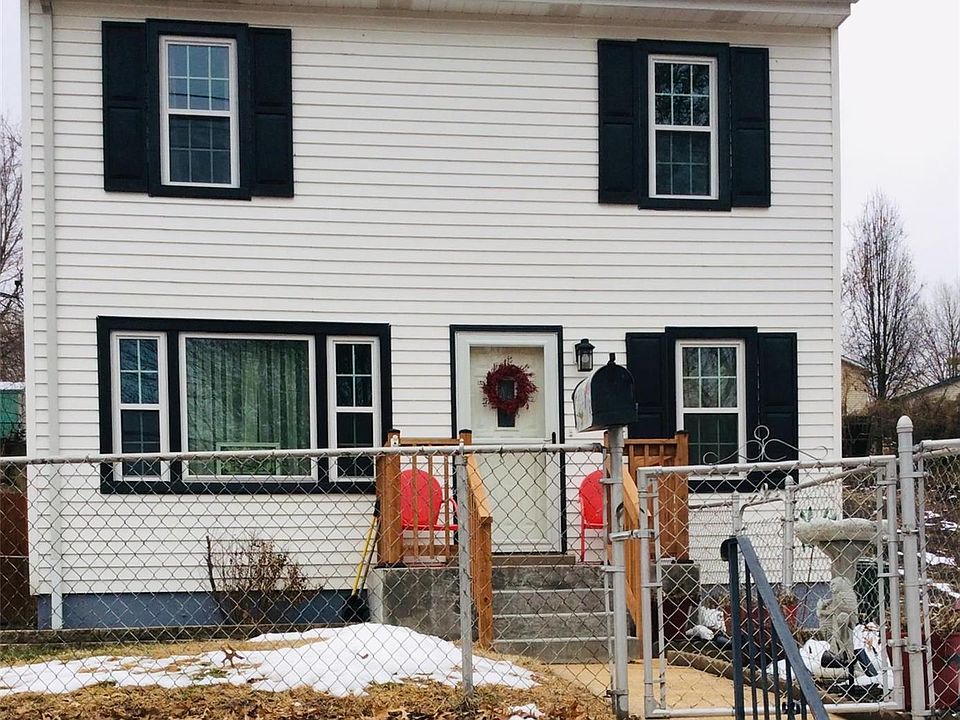 New porch 2018!