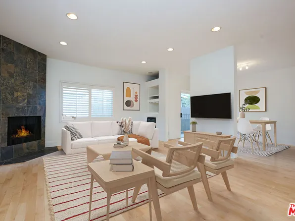 2708 Arizona Ave APT A, Santa Monica, CA 90404