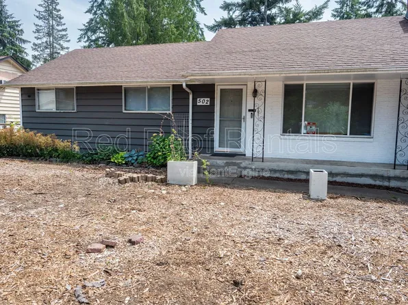 502 138th St E, Tacoma, WA 98445