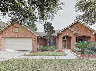 13011 Coopers Hawk Dr, Houston, TX 77044