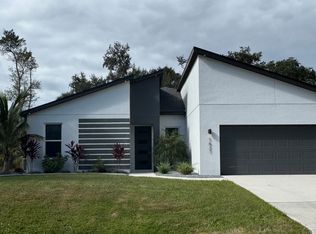 1637 Goshen Rd, North Port, FL 34288