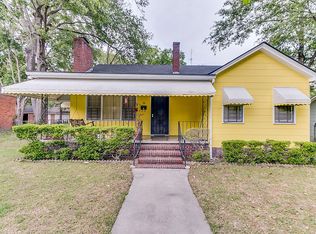 6 W 50th St, Savannah, GA 31405