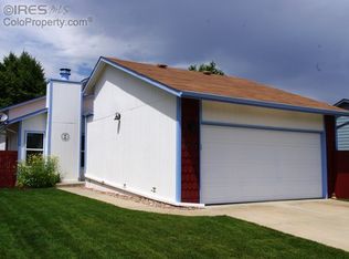 2804 Troxell Ave, Longmont, CO 80503