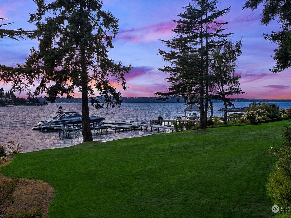 3639 Hunts Point Road, Bellevue, WA 98004 MLS 2155471 Zillow