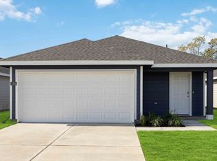 11921 Sweet Apple Ln, Houston, TX 77048