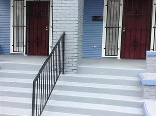 726 Saint Maurice Ave, New Orleans, LA 70117