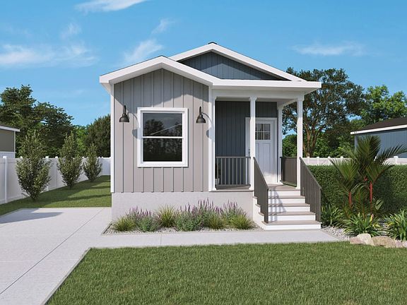 2nd image of 2708 E Lamar St #33