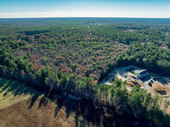 LOT Thompson St #A, Middleboro, MA 02346