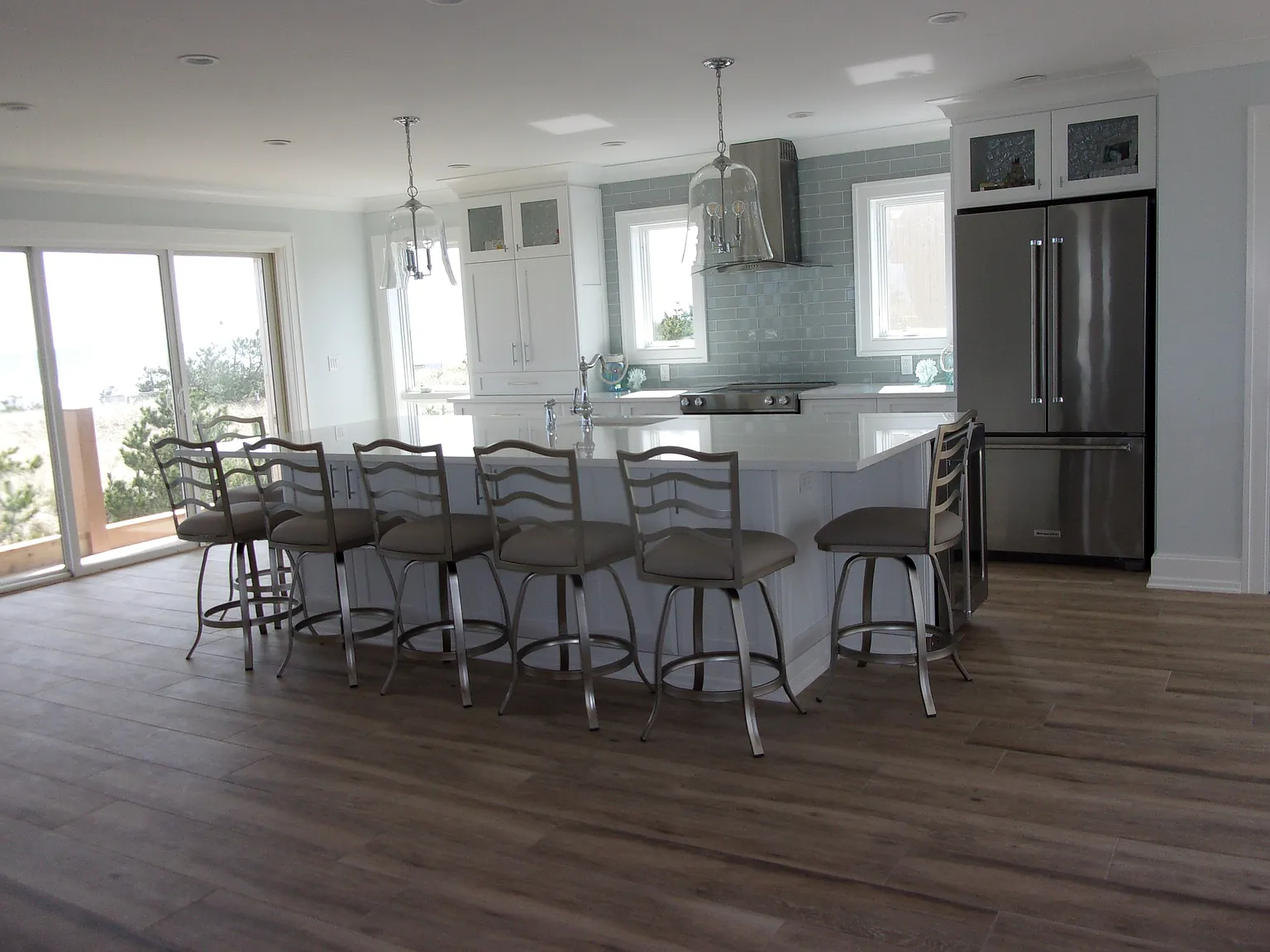 Westhampton Ocean 4 Brs Short Term Fall Winter — Photo 4
