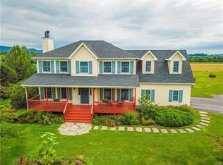 7373 Gun Club Rd, New Tripoli, PA 18066