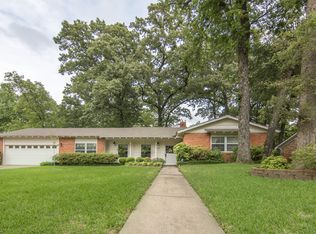2314 Fleetwood Dr, Longview, TX 75605