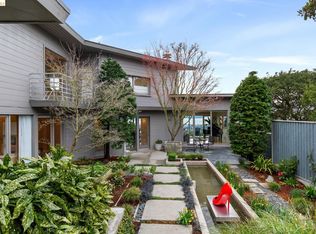 2 Gravatt Dr, Berkeley, CA 94705