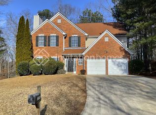 3750 Knotts Pass Rd, Snellville, GA 30039