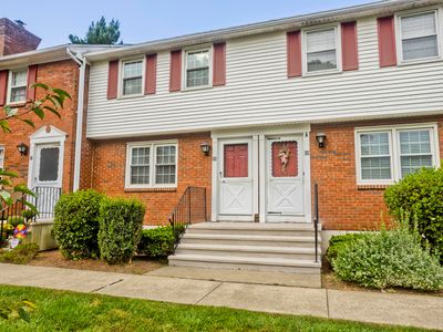 88 Brandywine Lane #88, Suffield, CT, 06078