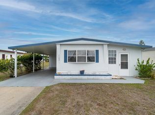 7360 Tisa Ave, Port Charlotte, FL 33981