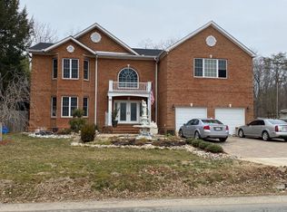 8602 Rugby Rd, Manassas, VA 20111