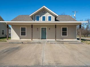 703 Maple St #1, Commerce, TX 75428