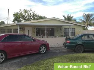 7011 SW 26th St, Miramar, FL 33023