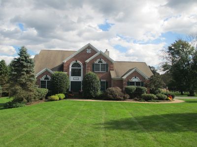 23 Smallbrook Cir, Randolph, NJ, 07869