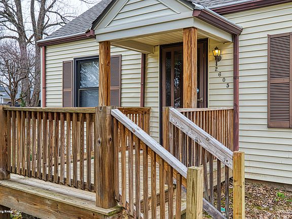 4th image of 2605 Craycraft Ave