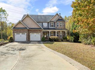 708 Austin Woods Ct, Greer, SC 29651